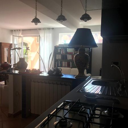 Villa Grace Patti Kültér fotó