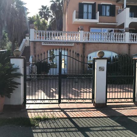Villa Grace Patti Kültér fotó