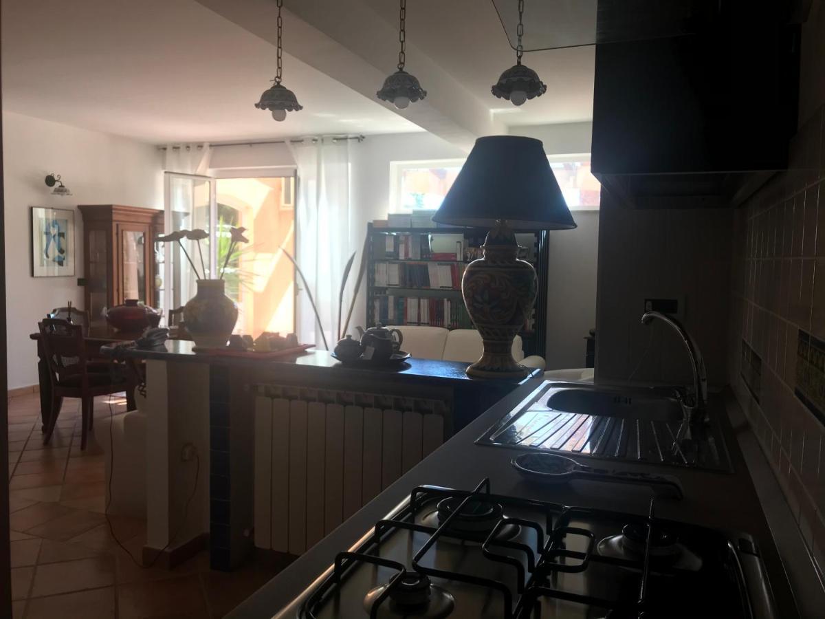 Villa Grace Patti Kültér fotó