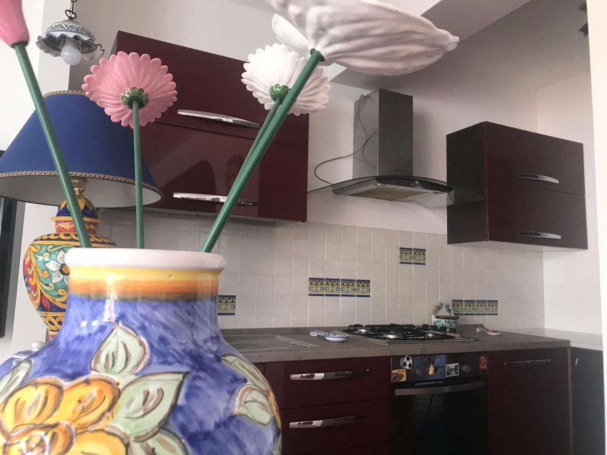 Villa Grace Patti Kültér fotó