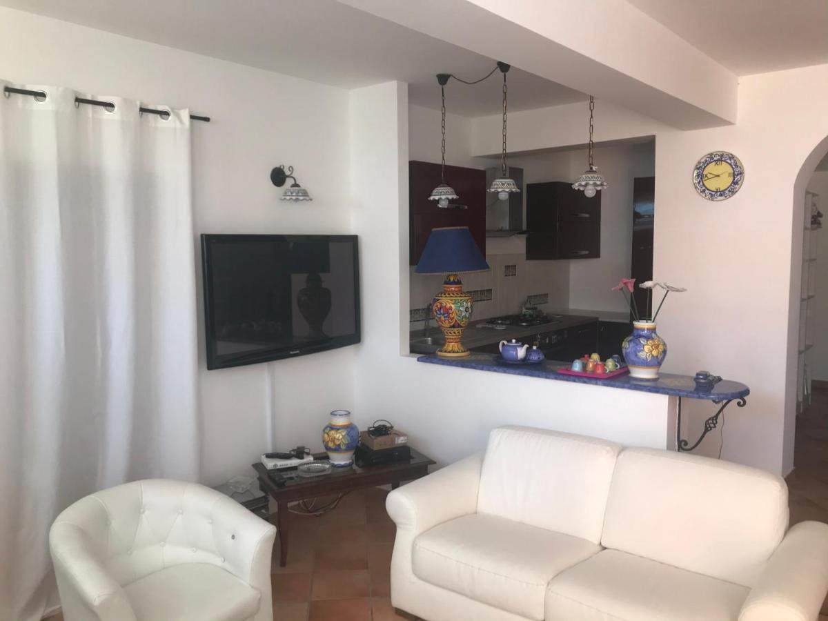Villa Grace Patti Kültér fotó