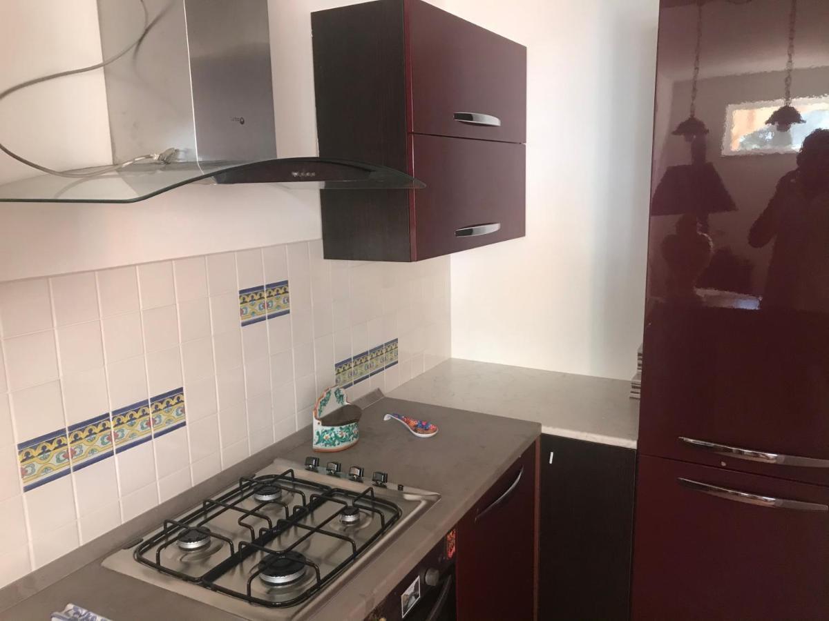 Villa Grace Patti Kültér fotó