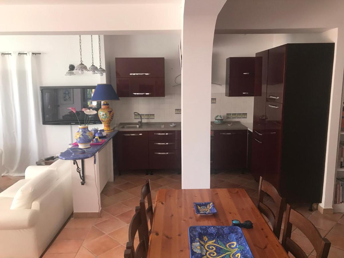 Villa Grace Patti Kültér fotó