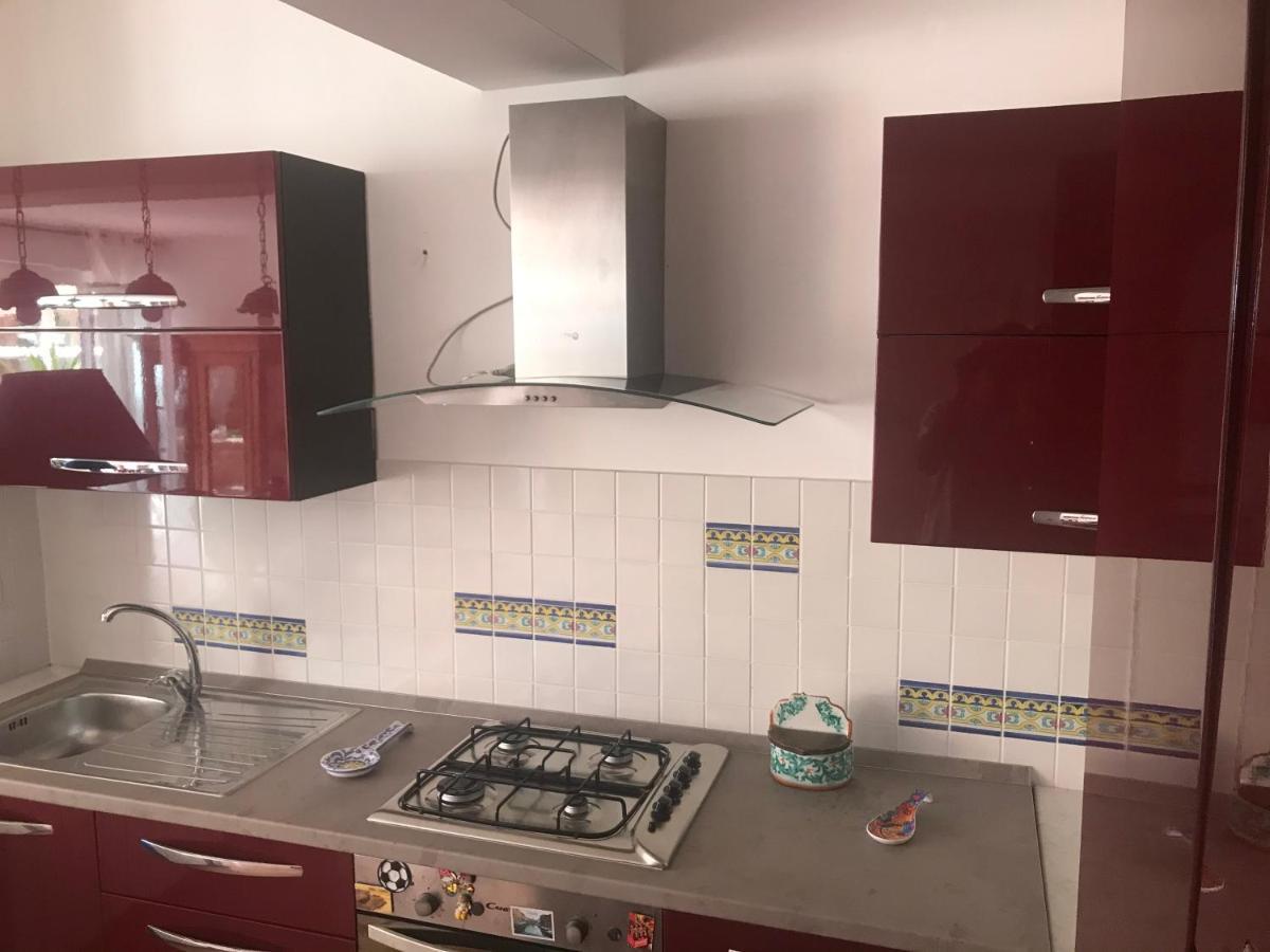Villa Grace Patti Kültér fotó