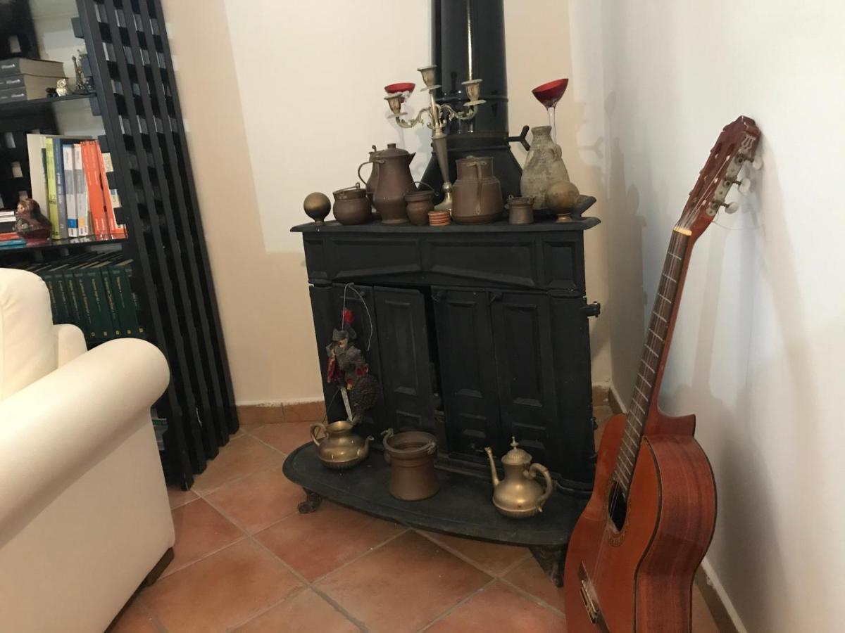 Villa Grace Patti Kültér fotó
