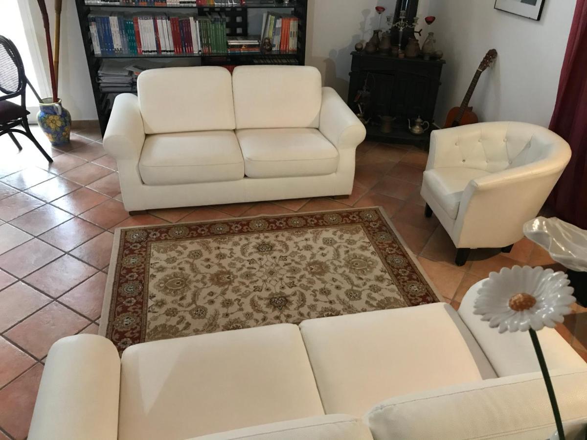 Villa Grace Patti Kültér fotó