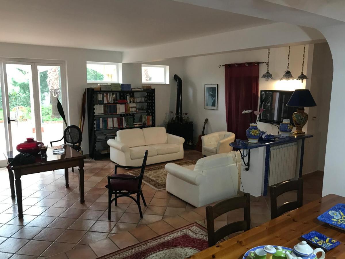 Villa Grace Patti Kültér fotó