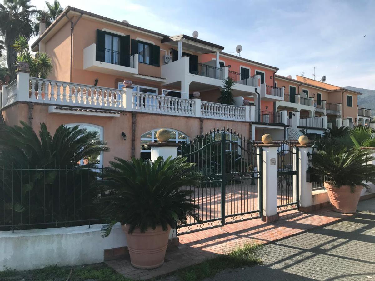 Villa Grace Patti Kültér fotó