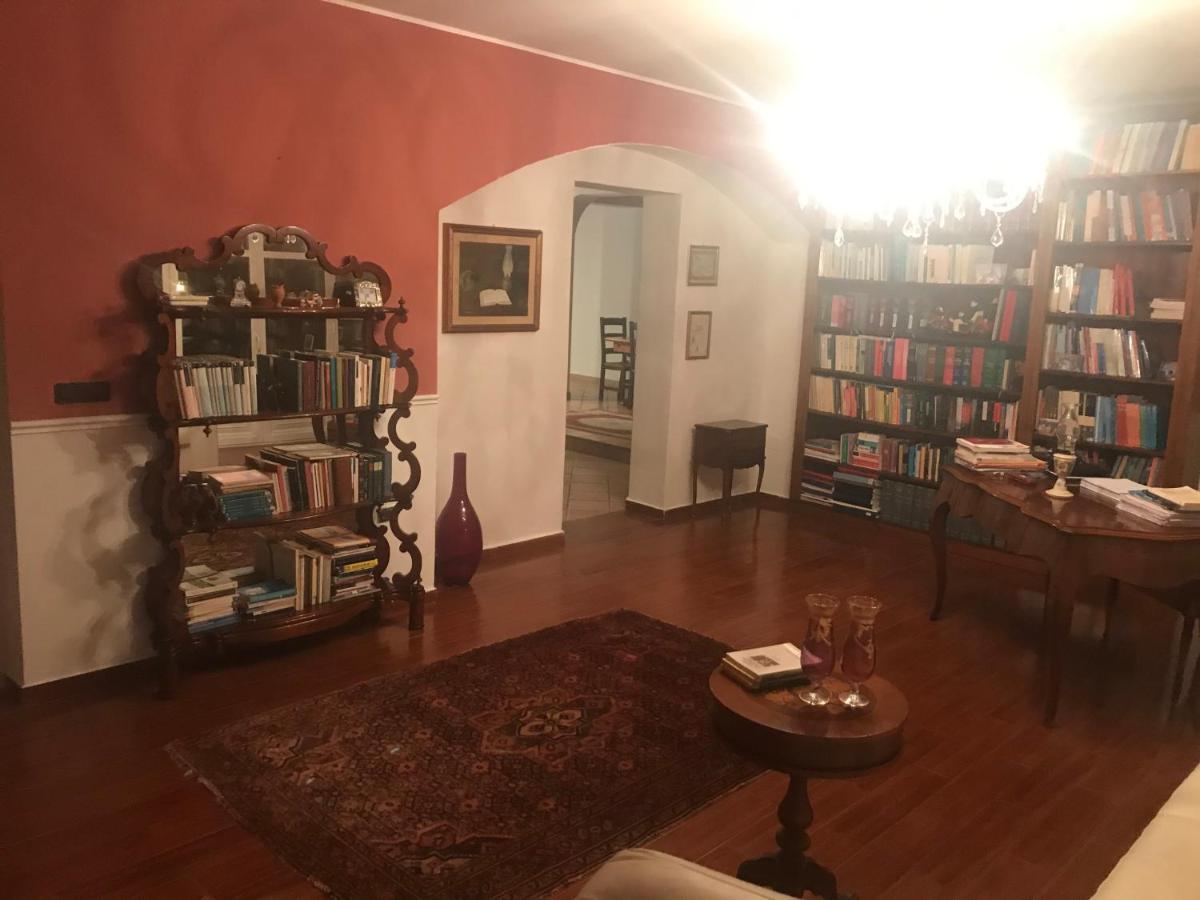 Villa Grace Patti Kültér fotó