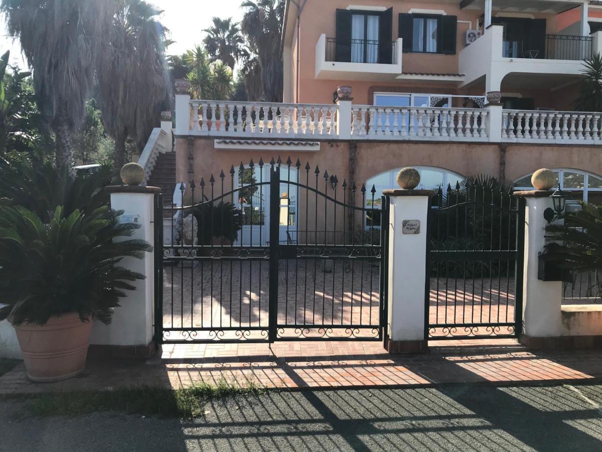 Villa Grace Patti Kültér fotó