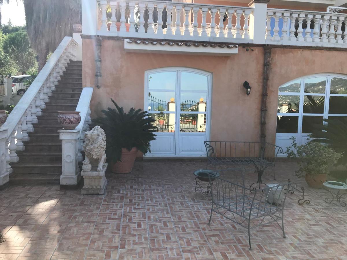Villa Grace Patti Kültér fotó
