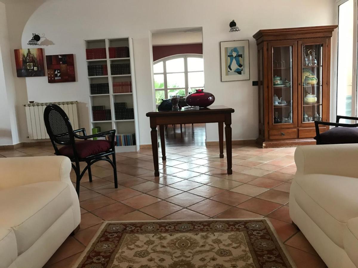 Villa Grace Patti Kültér fotó