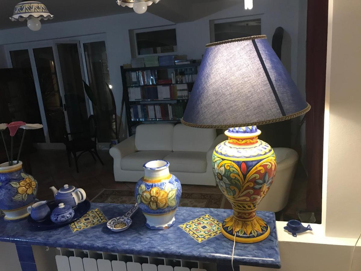 Villa Grace Patti Kültér fotó