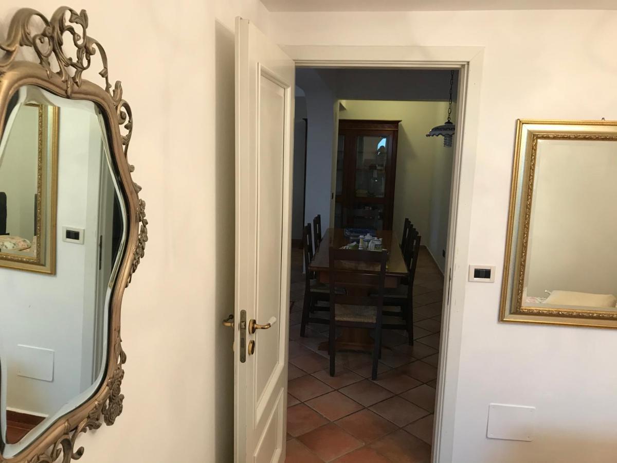 Villa Grace Patti Kültér fotó