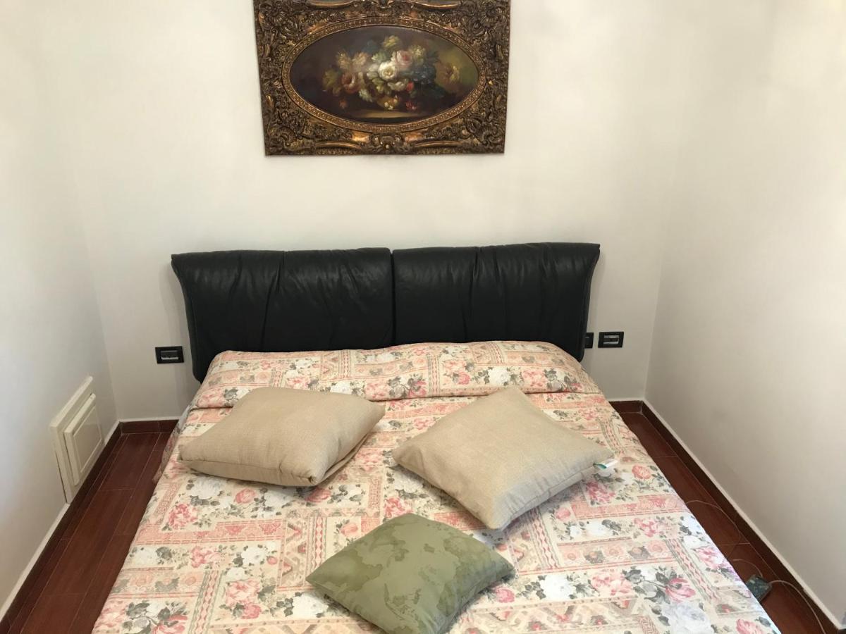 Villa Grace Patti Kültér fotó