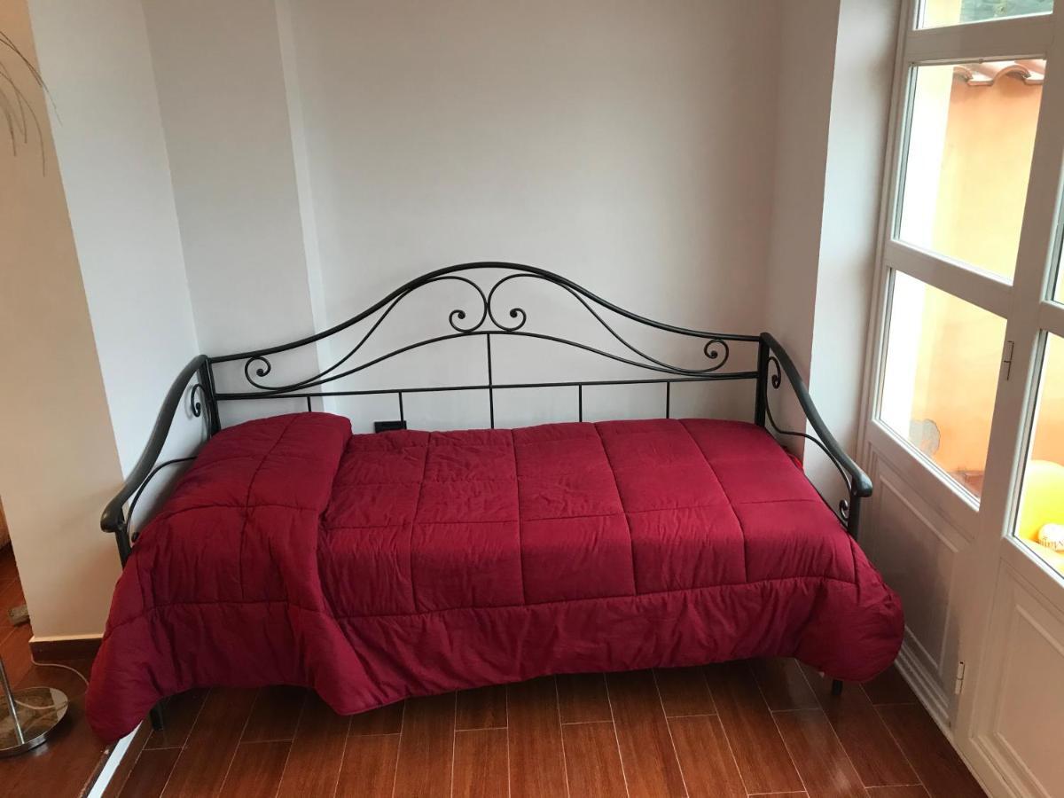Villa Grace Patti Kültér fotó