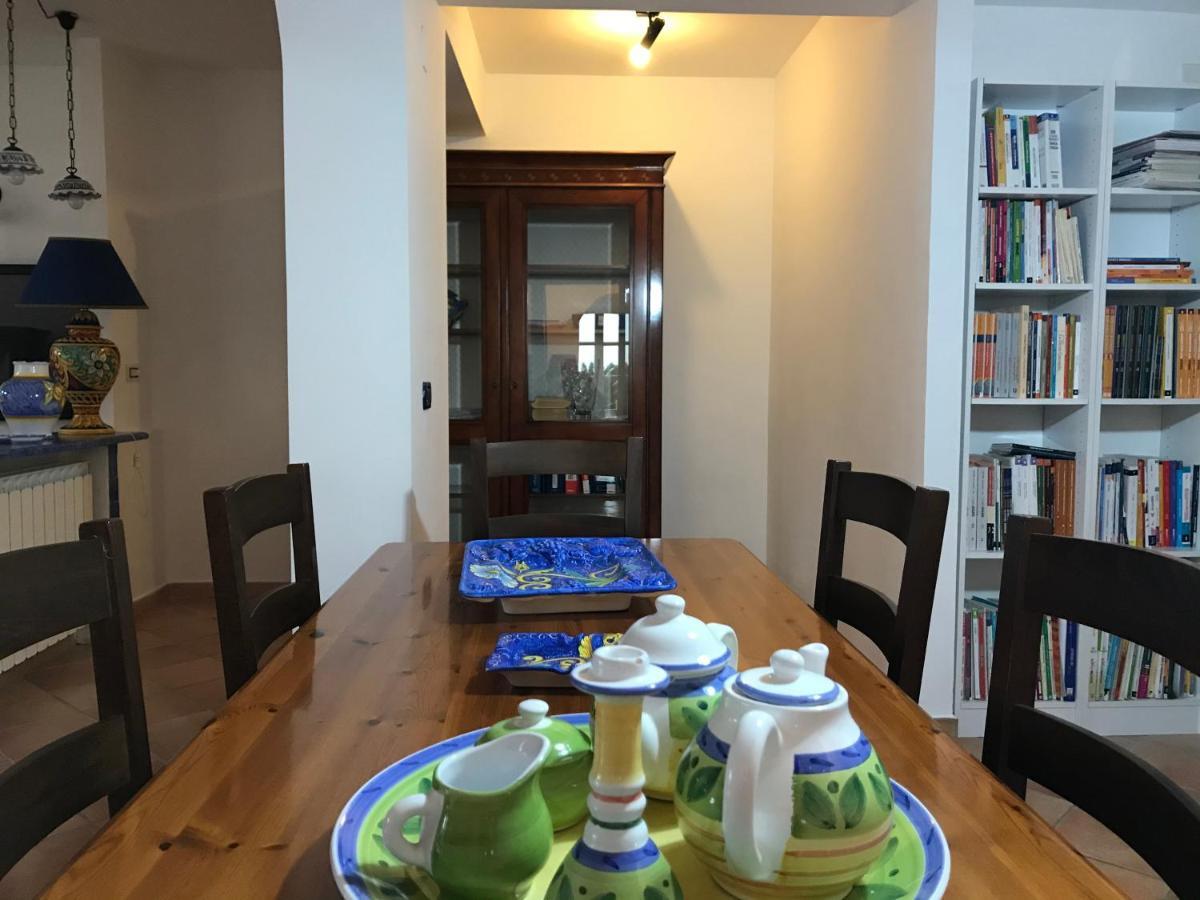 Villa Grace Patti Kültér fotó
