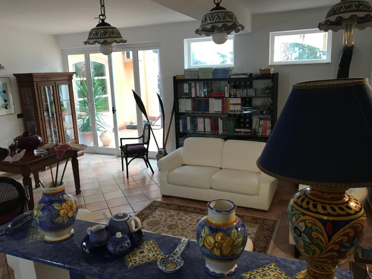 Villa Grace Patti Kültér fotó