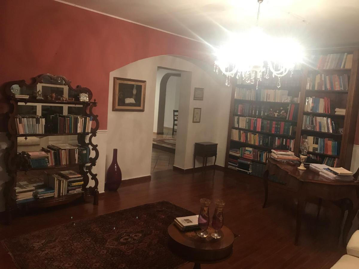 Villa Grace Patti Kültér fotó