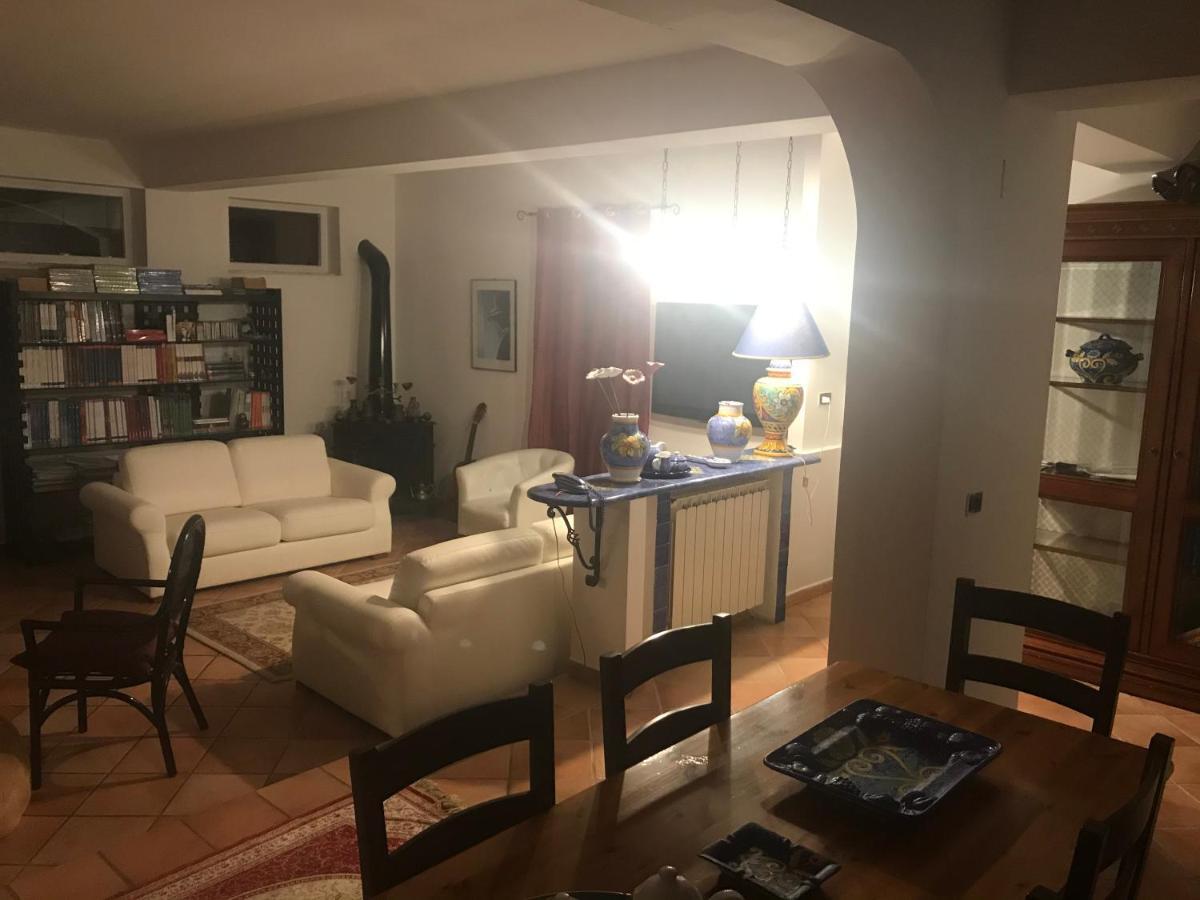 Villa Grace Patti Kültér fotó