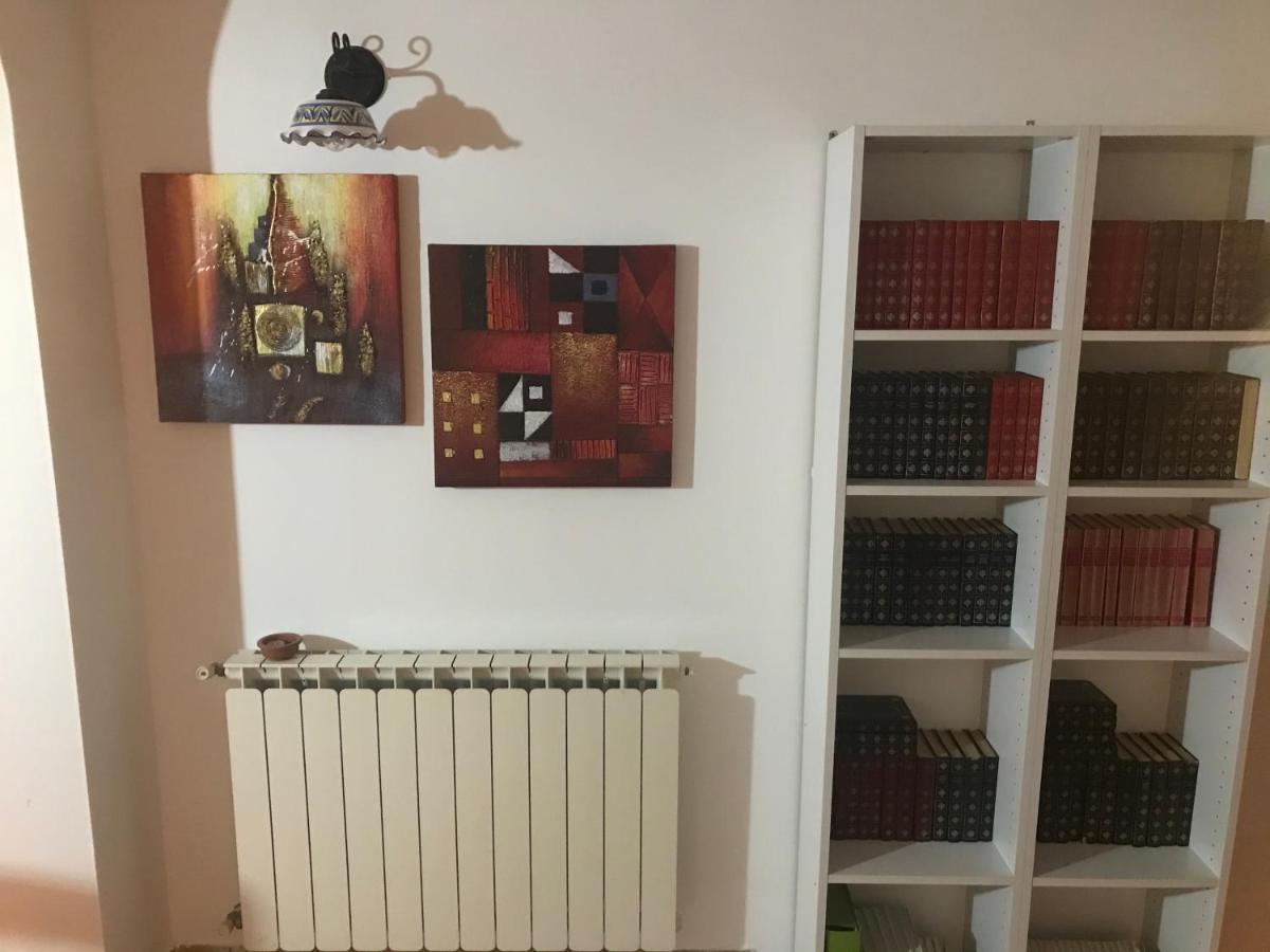 Villa Grace Patti Kültér fotó