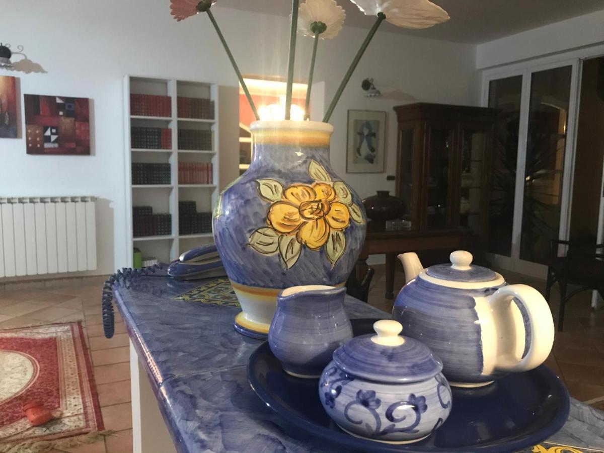 Villa Grace Patti Kültér fotó
