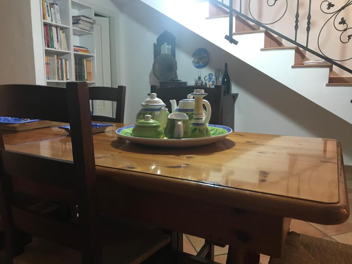 Villa Grace Patti Kültér fotó