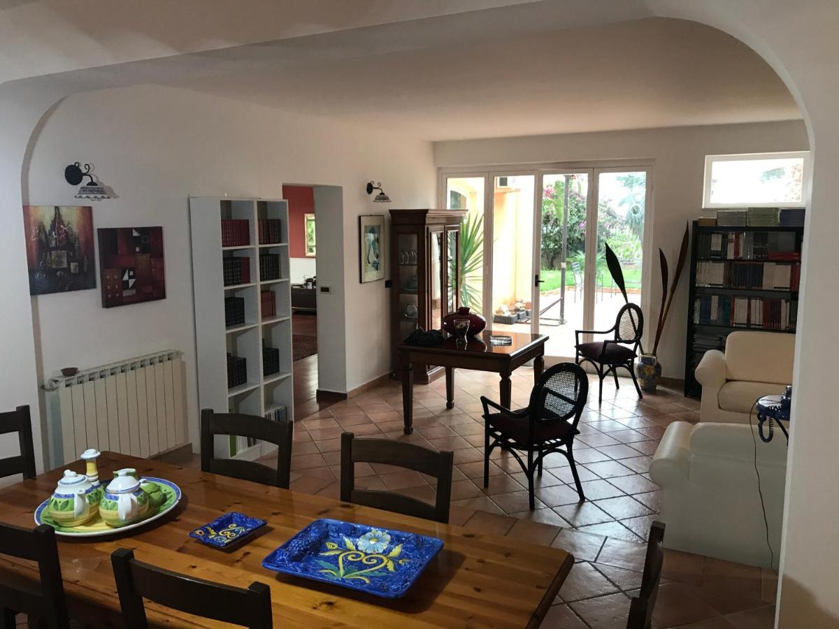 Villa Grace Patti Kültér fotó