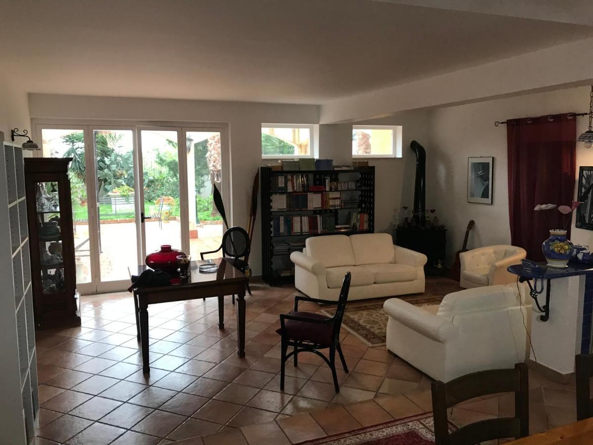 Villa Grace Patti Kültér fotó
