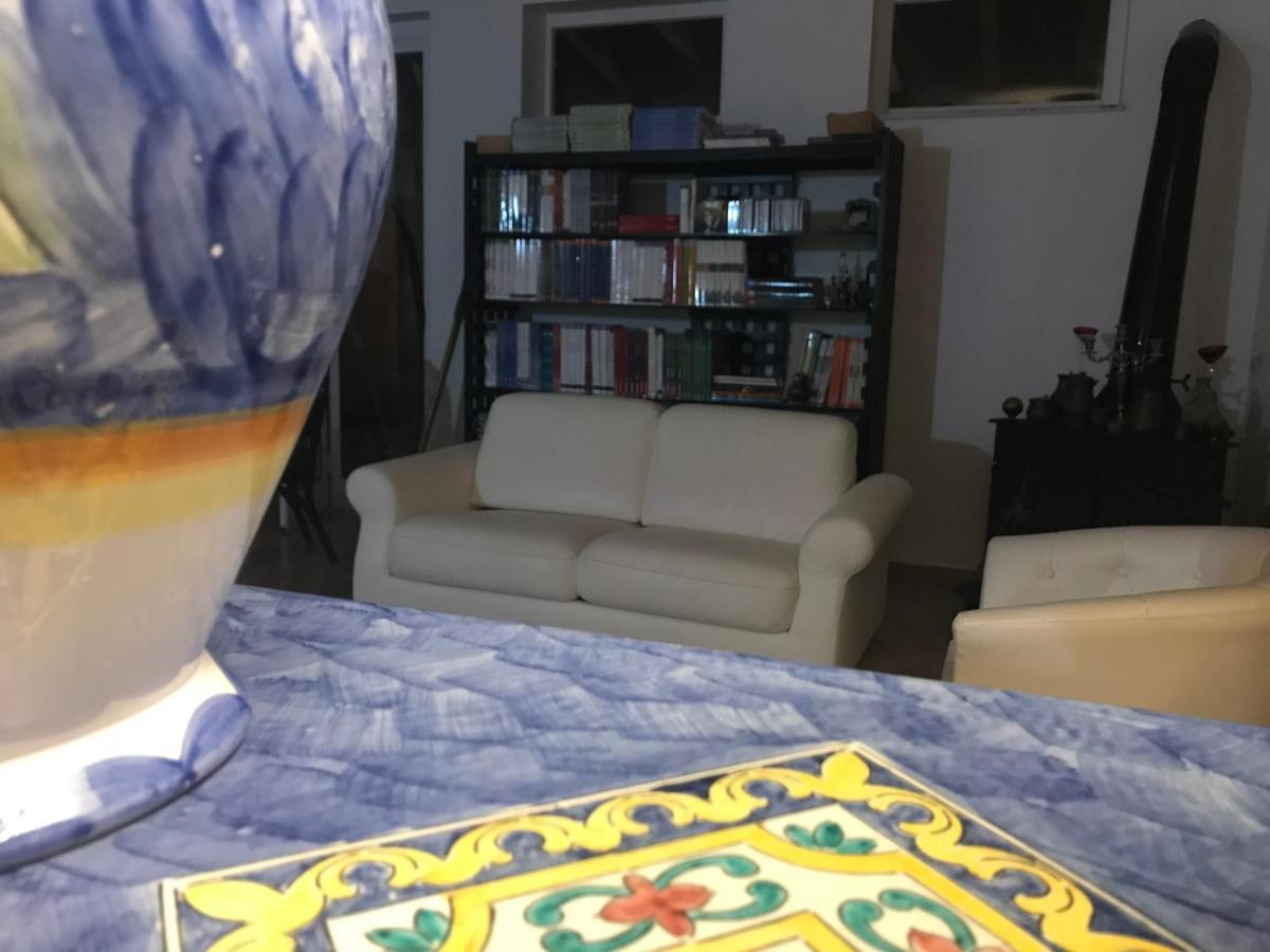 Villa Grace Patti Kültér fotó