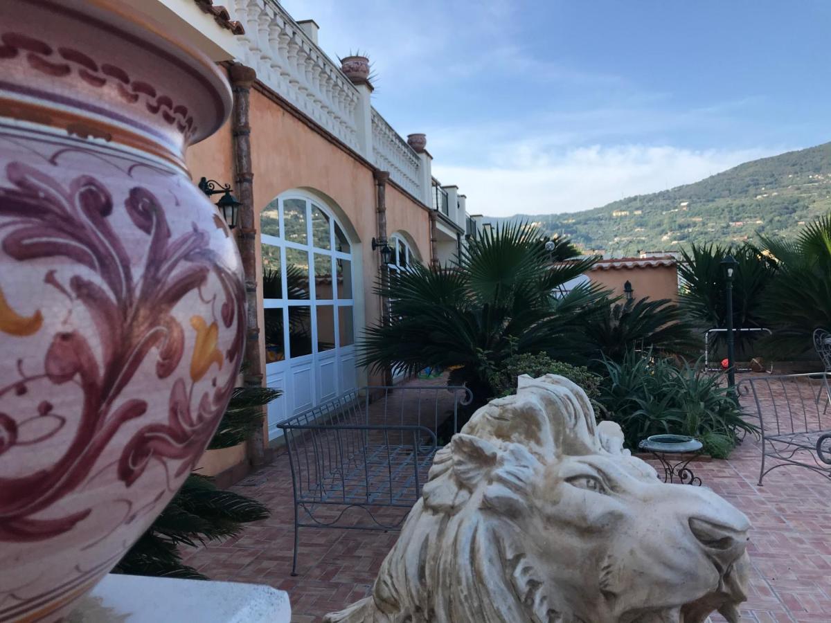 Villa Grace Patti Kültér fotó