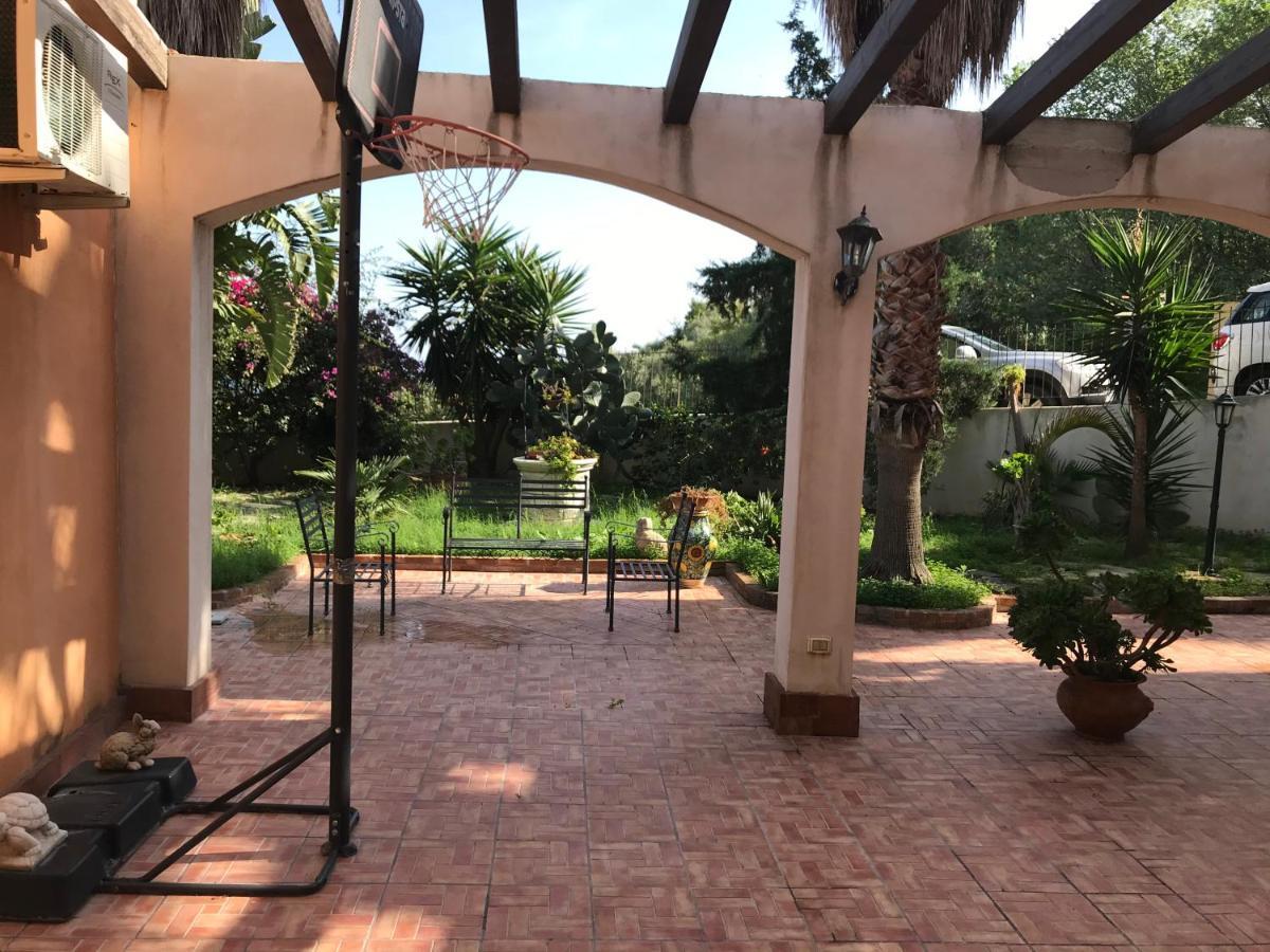 Villa Grace Patti Kültér fotó