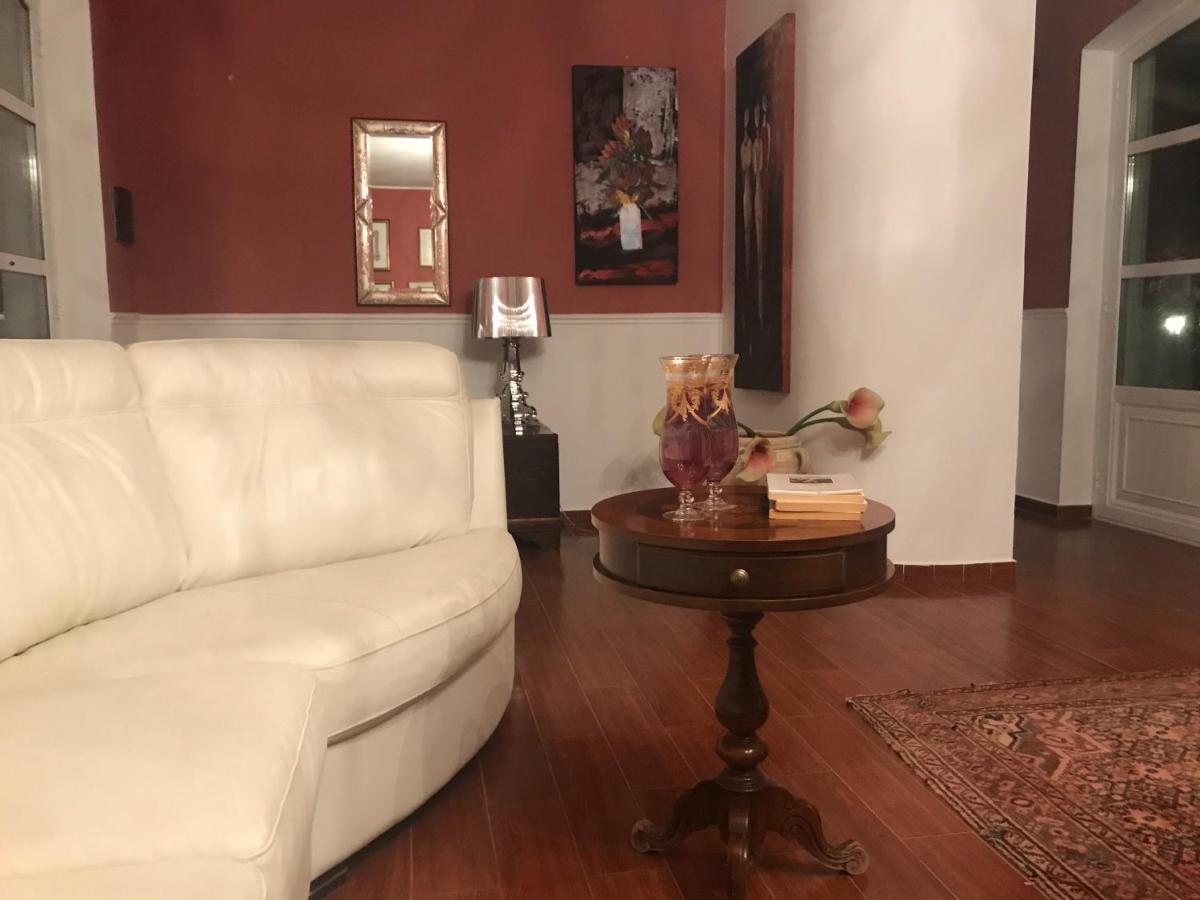 Villa Grace Patti Kültér fotó
