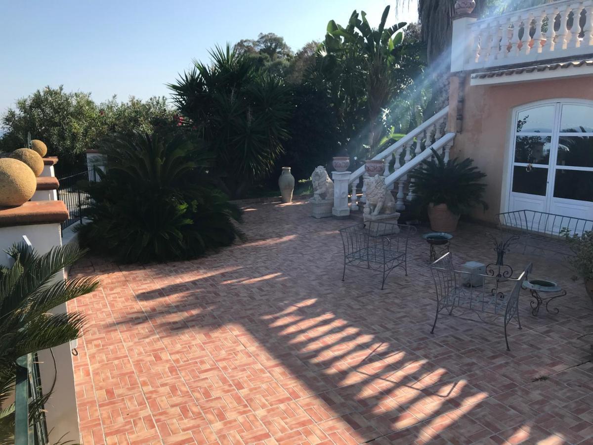 Villa Grace Patti Kültér fotó